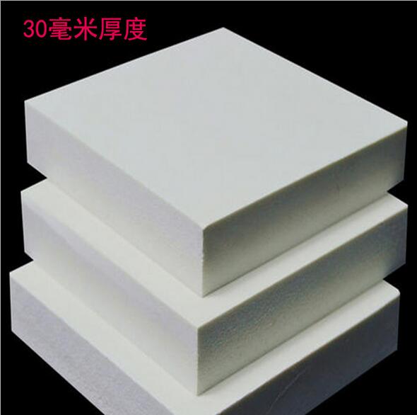 高品质30毫米PVC结皮板